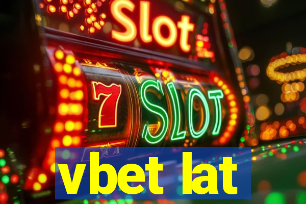 vbet lat